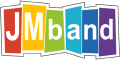 JMband Logo