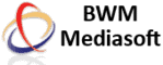 BWM Mediasoft Logo