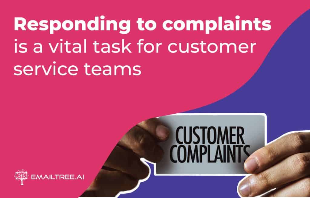 The 15 Best Ways To Respond To Customer Complaints